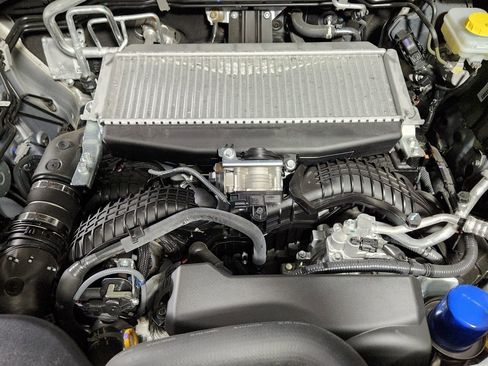 Used 2024 Subaru Ascent Premium w/ Convenience Package image 37