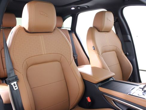 New 2026 Jaguar F-PACE R-Dynamic S image 14