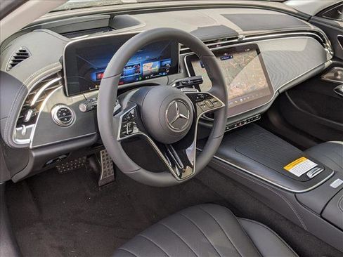 New 2025 Mercedes-Benz E 450 4MATIC All-Terrain Wagon image 3