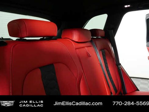 Used 2026 BMW X5 M Competition w/ Executive Package AWD/4WD image 23