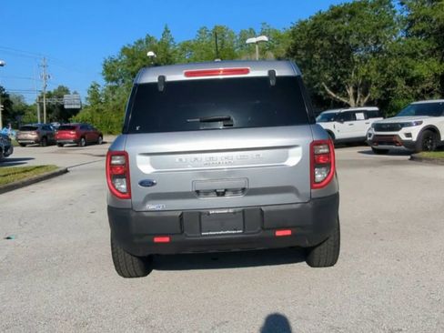 Certified 2021 Ford Bronco Sport Big Bend AWD/4WD image 24