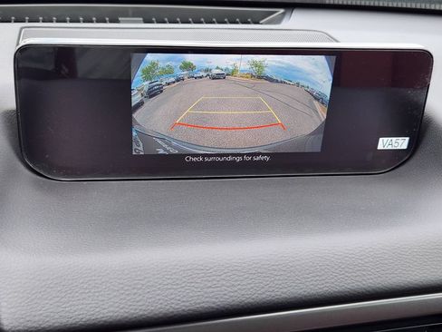 Used 2025 MAZDA CX-50 AWD 2.5 Turbo w/ Accent Package image 9