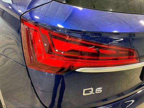 Used 2022 Audi Q5 2.0T Prestige AWD/4WD image 23