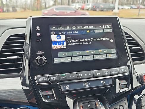 Used 2022 Honda Odyssey Elite image 24