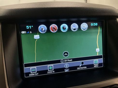 Used 2019 GMC Yukon Denali w/ Open Road Package image 8