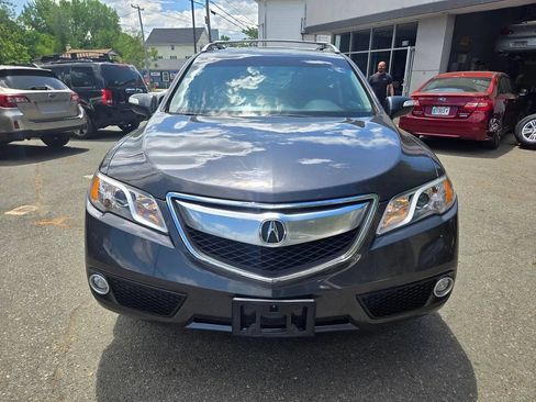 Used 2014 Acura RDX w/ Technology Package AWD/4WD image 33