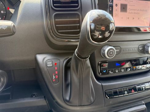 New 2026 RAM ProMaster 1500 w/ Convenience Group FWD image 24