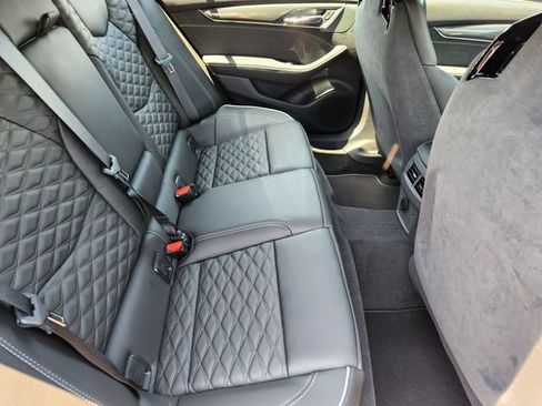 New 2026 Cadillac CT5 V Blackwing w/ Carbon Fiber 1 Package RWD image 24