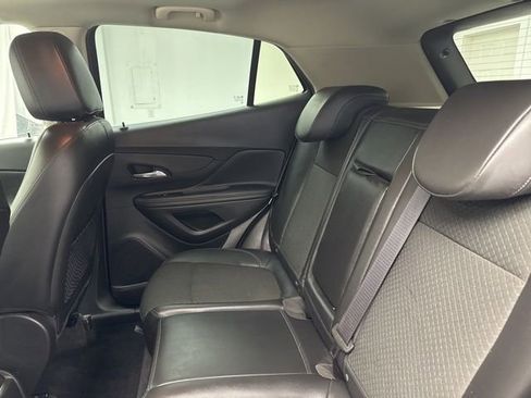 Used 2019 Buick Encore Sport Touring w/ Safety Package image 15