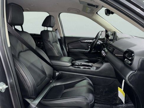 Used 2025 Honda Pilot EX-L image 58