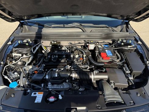 Used 2022 Honda Accord LX image 20