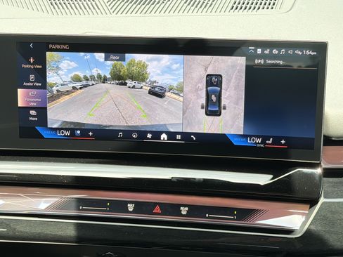 New 2027 BMW 530i RWD image 4