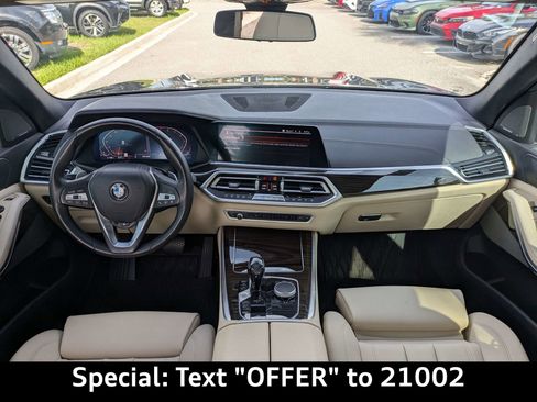 Used 2020 BMW X5 sDrive40i w/ Convenience Package RWD image 18