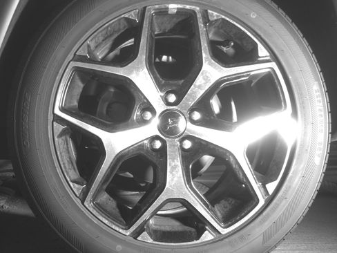 Used 2025 Jeep Compass Limited image 14