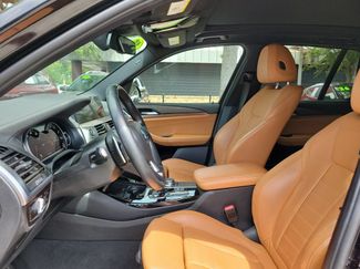 Used 2018 BMW X3 xDrive30i AWD/4WD video 2