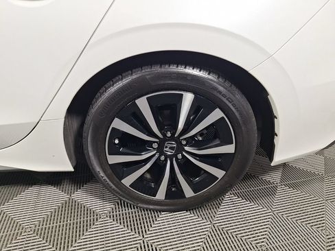 Used 2023 Honda Civic EX-L image 26