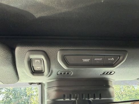 Used 2020 Jeep Wrangler Unlimited Rubicon AWD/4WD image 25