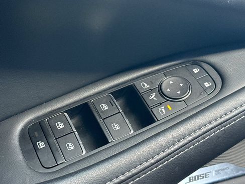 Certified 2025 INFINITI QX60 Sensory AWD/4WD image 13
