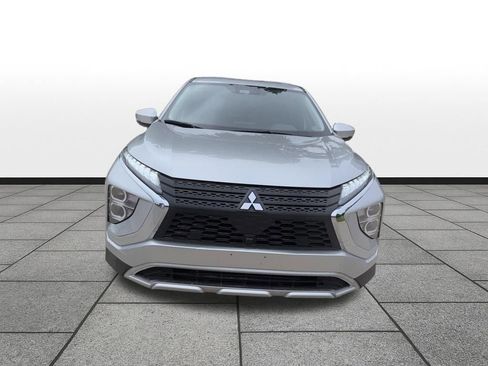 Used 2024 Mitsubishi Eclipse Cross SE AWD/4WD image 2