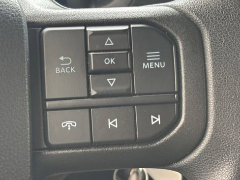 Used 2025 Ford F150 STX RWD image 15