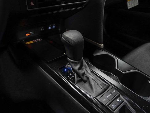 New 2026 Toyota Camry LE image 23