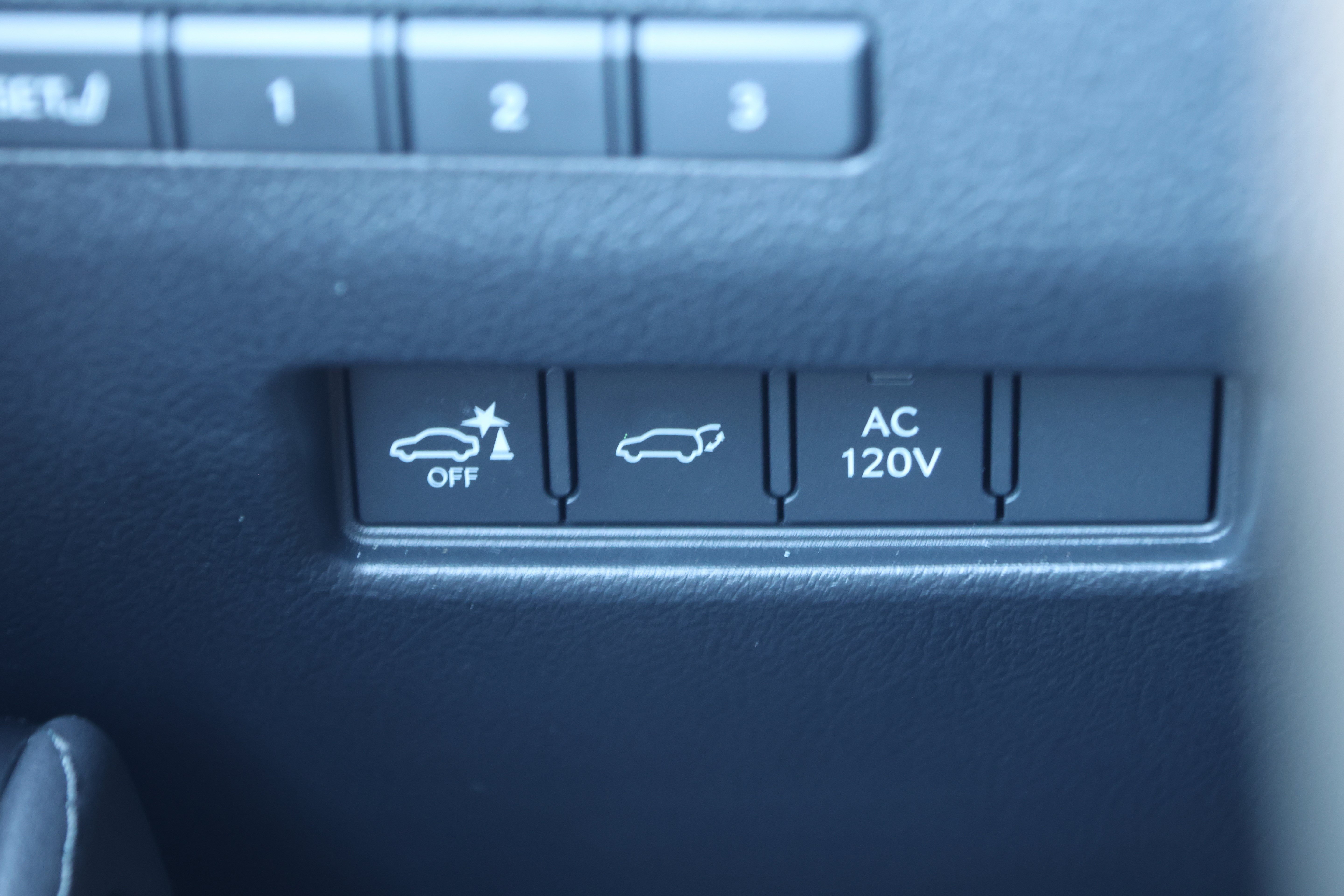 Used 2025 Lexus GX 550 AWD/4WD image 16