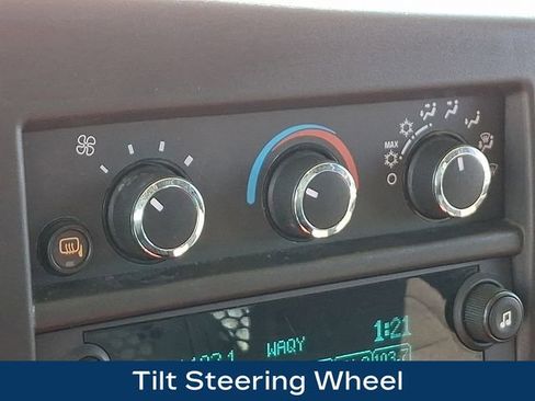 Used 2024 Chevrolet Express 2500 w/ Driver Convenience Package image 19