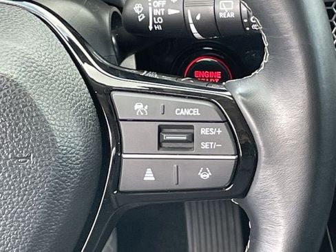 Used 2024 Honda Civic EX-L image 12