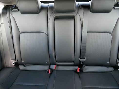 Certified 2023 Honda Civic EX-L image 13