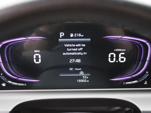 Used 2025 Kia Seltos S image 7