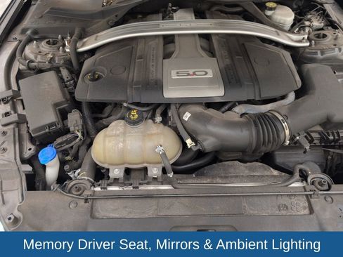 Used 2020 Ford Mustang GT Premium w/ GT Performance Package image 46