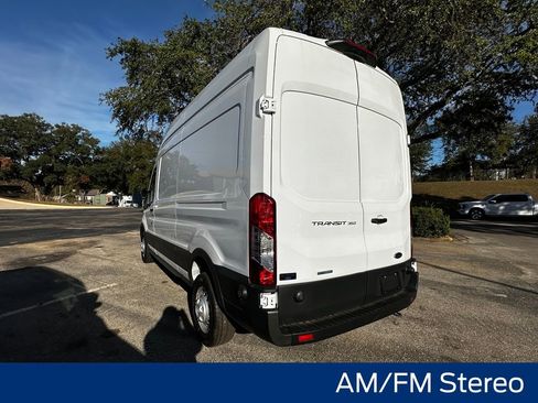 New 2025 Ford Transit 350 148 High Roof image 4