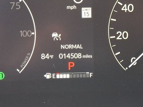 Certified 2024 Honda CR-V Sport-L image 21