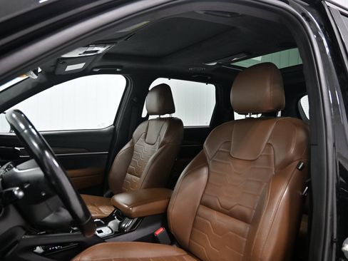 Used 2020 Kia Telluride SX w/ SX Prestige Package AWD/4WD image 6