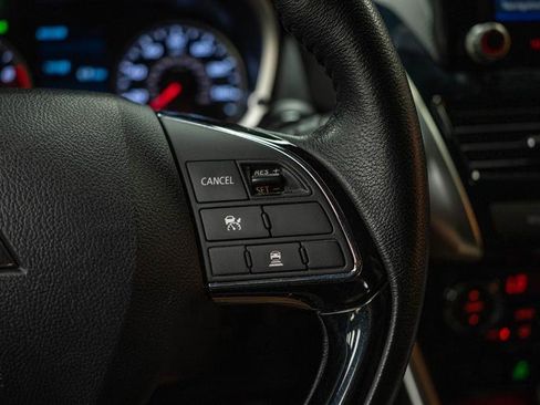 Used 2024 Mitsubishi Eclipse Cross SE image 28