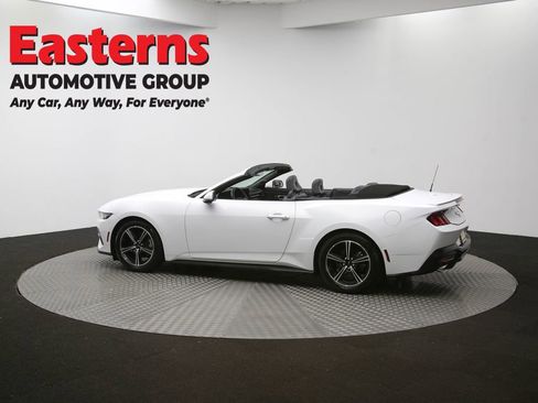 Used 2024 Ford Mustang Premium image 60