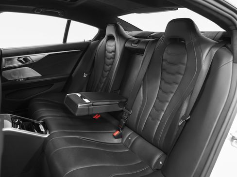 Used 2022 BMW M850i xDrive image 50