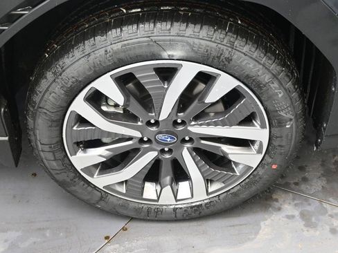 New 2026 Subaru Forester Touring image 16