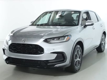 Used 2024 Honda HR-V EX-L