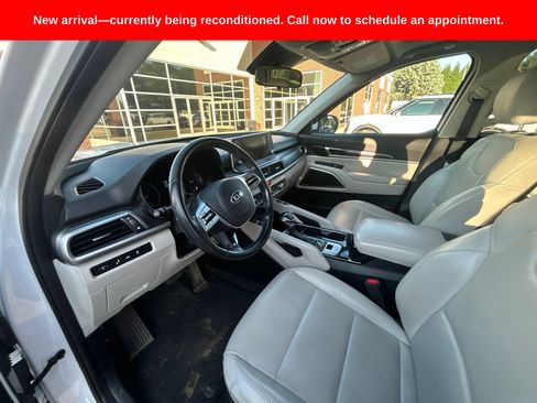 Used 2021 Kia Telluride S AWD/4WD image 15