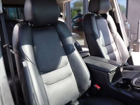 Used 2023 MAZDA CX-9 Touring AWD/4WD image 15