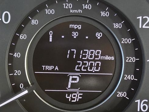 Used 2014 Honda Accord EX-L image 35