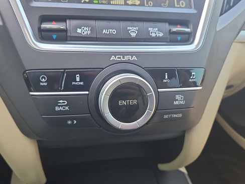 Used 2015 Acura MDX FWD w/ Technology Package image 33