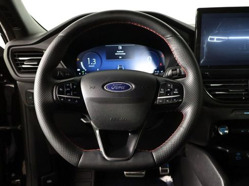 Used 2023 Ford Escape ST-Line Select w/ Tech Pack #2 AWD/4WD image 35