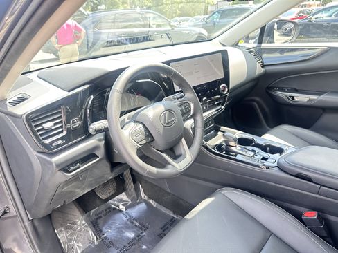 Used 2023 Lexus NX 350 AWD image 22