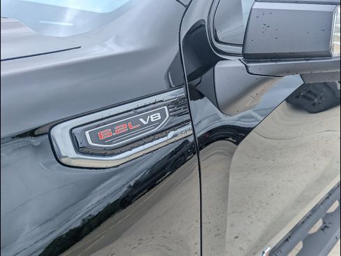 New 2026 GMC Sierra 1500 AT4 w/ AT4 Premium Package AWD/4WD image 11