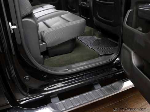 Used 2015 GMC Sierra 1500 SLT w/ All-Terrain Package AWD/4WD image 30