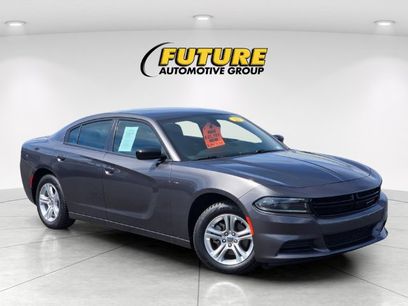 Used 2023 Dodge Charger SXT