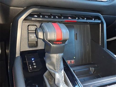 Used 2025 Toyota Tundra TRD Pro image 15