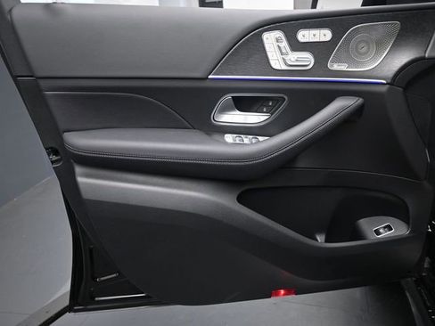 New 2026 Mercedes-Benz GLE 450 4MATIC Coupe image 20